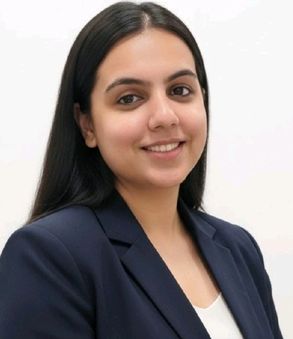 Rasveen Kaur Kapoor